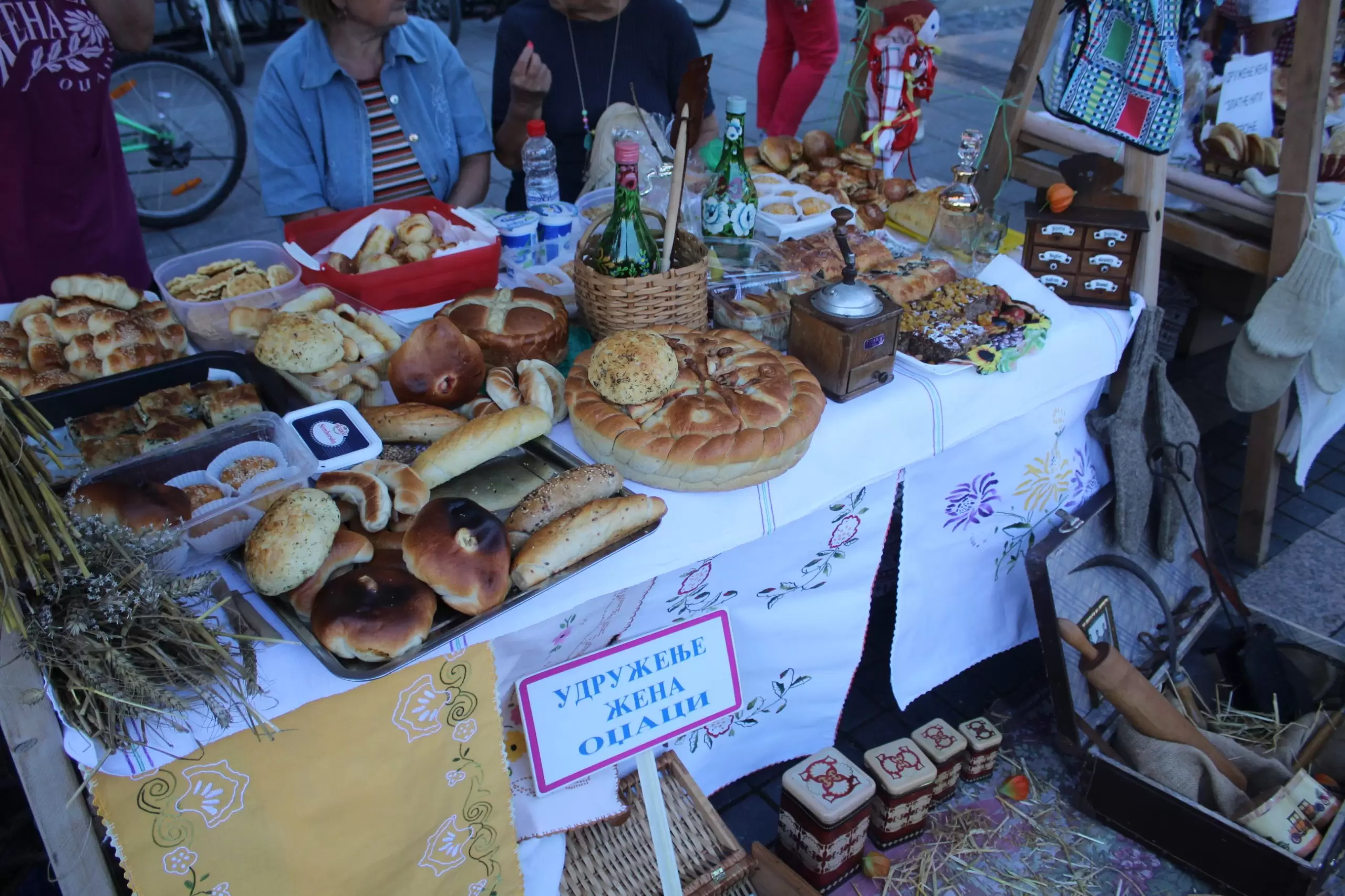 Održana manifestacija „Dan žitnih polja“ u Somboru 3