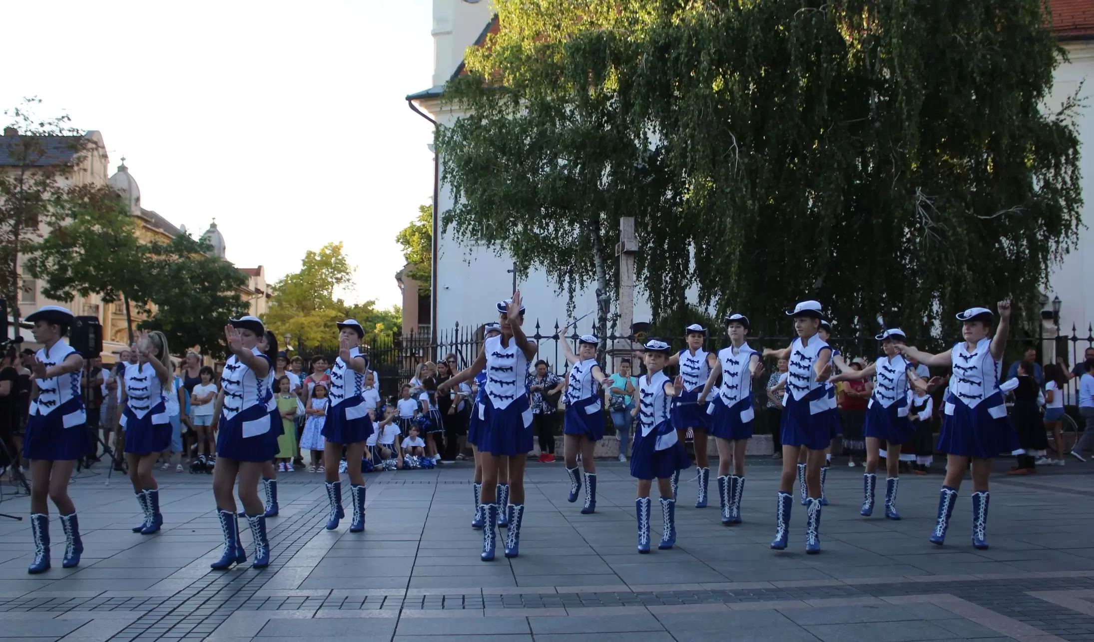 Održana manifestacija „Dan žitnih polja“ u Somboru 4