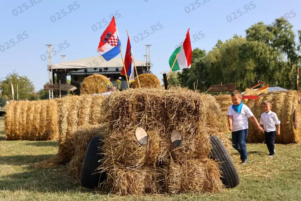Bezdan - Trojni susret 6