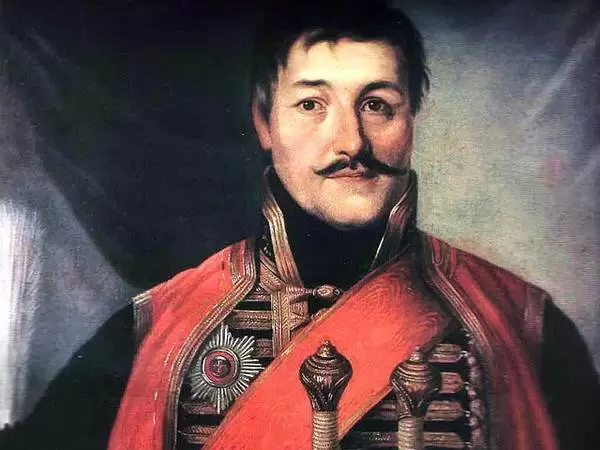 Karađorđe Petrović