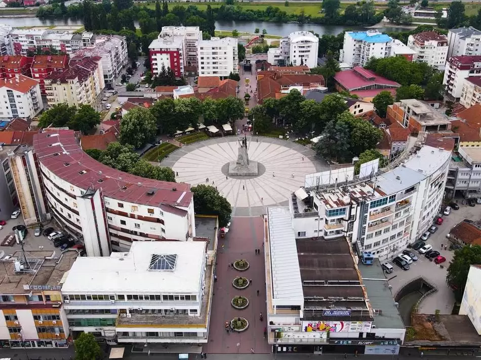 Kraljevo