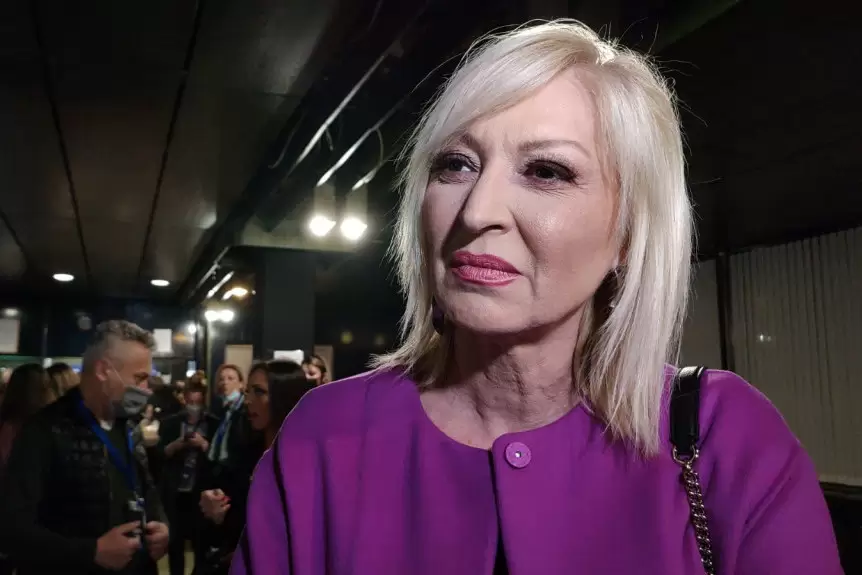 Olivera Kovačević