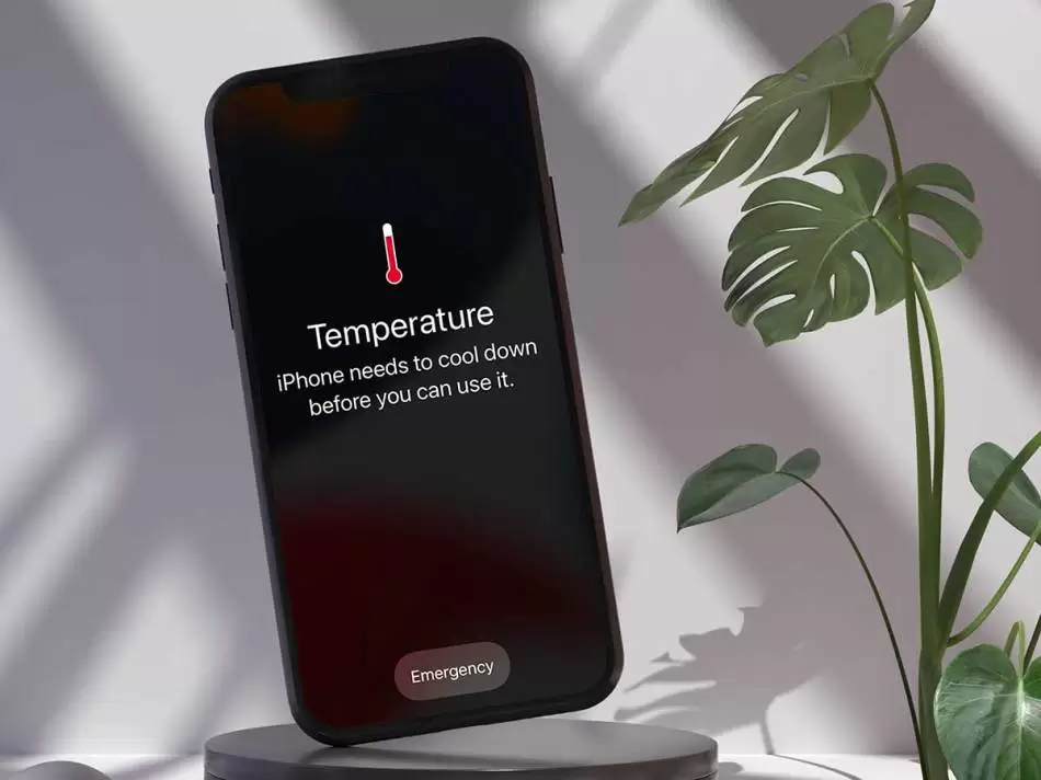 Pregrejan telefon