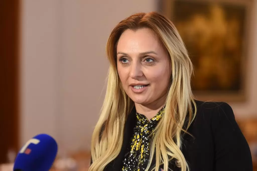 Jelena Tanasković