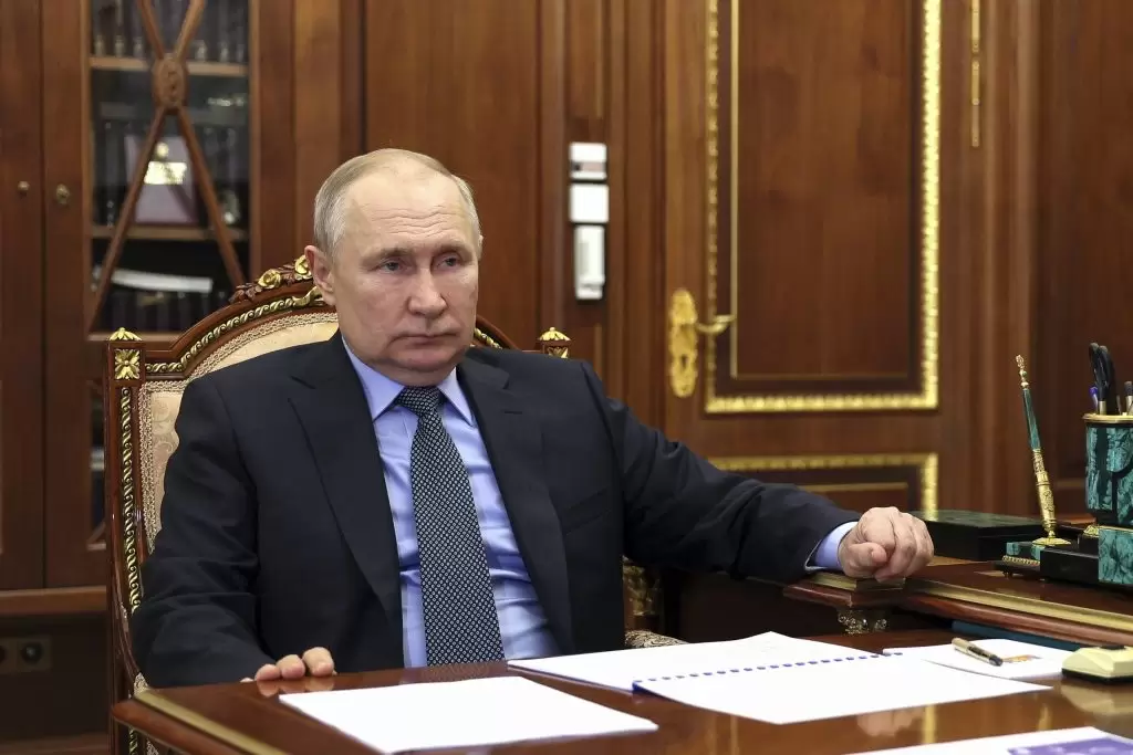 putin