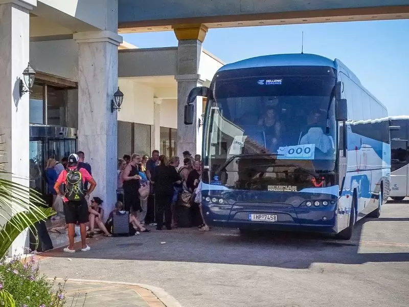 VANREDNO STANJE NA JUGU RODOSA, NAJVEĆA EVAKUACIJA IKADA U GRČKOJ