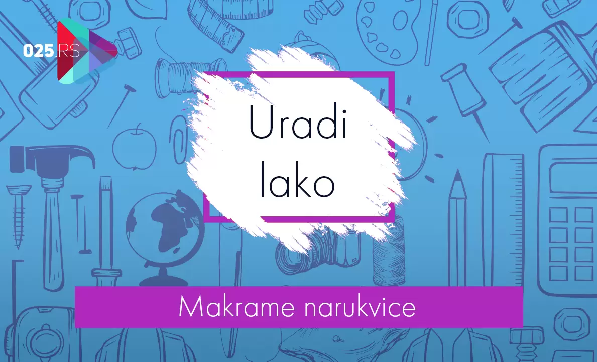 uradi lako