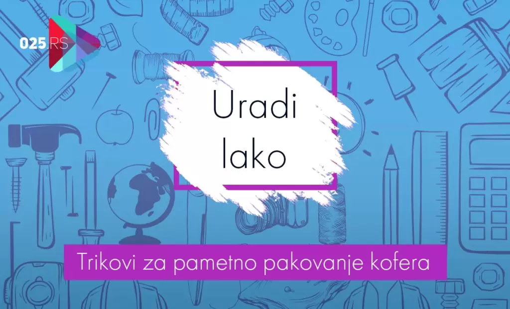 uradi lako