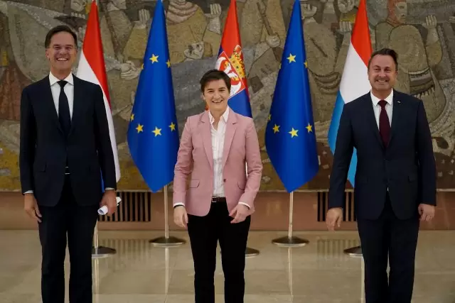 Ana Brnabić