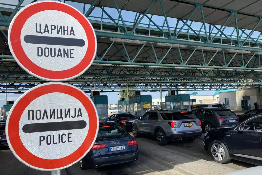 stanje na putevima