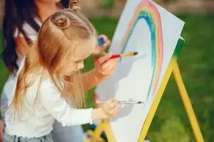 Dečija likovna kolonija