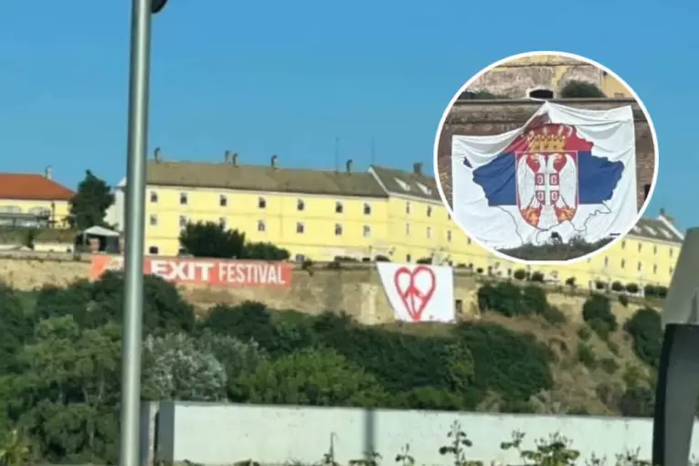 petrovaradin