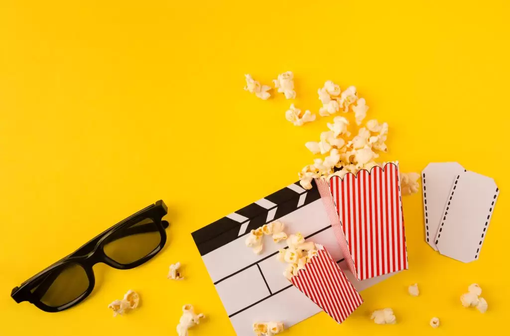 Repertoar somborskog Bioskopa do 22. januara