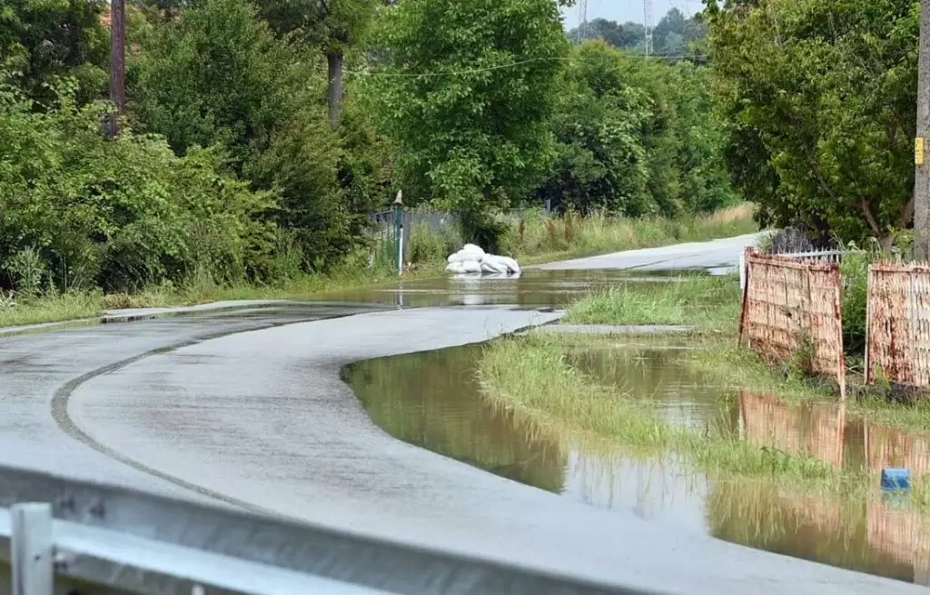 Poplave