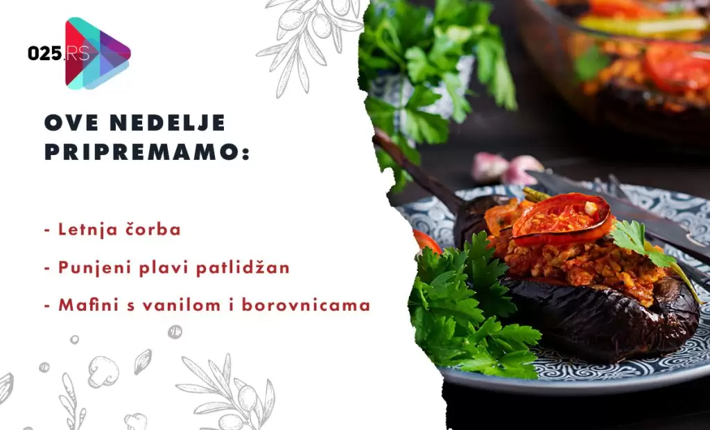 Nedeljni ručak