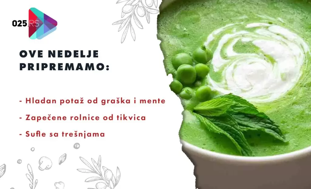 ručak