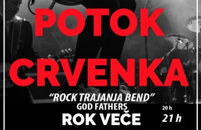 rok vece