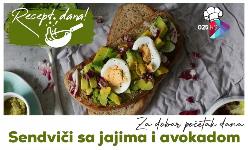 sendvič