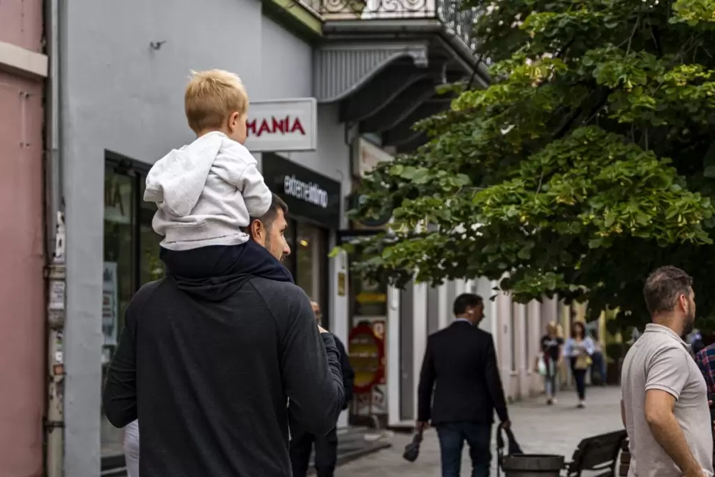 OD 1. JULA POVEĆAN RODITELJSKI DODATAK
