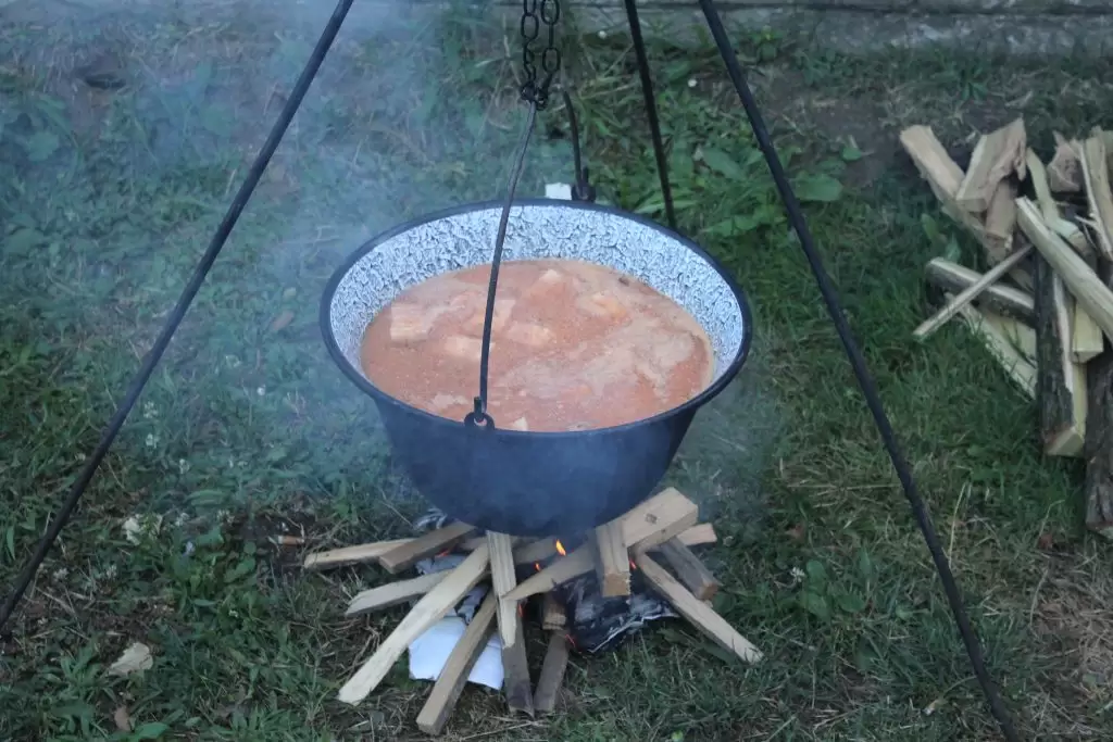 U Gakovu održana „Pasuljijada“ 2