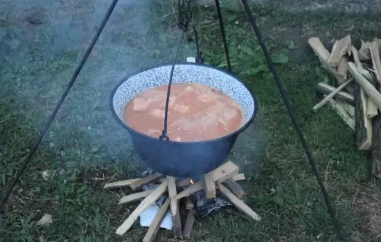 U Gakovu održana „Pasuljijada“ 2