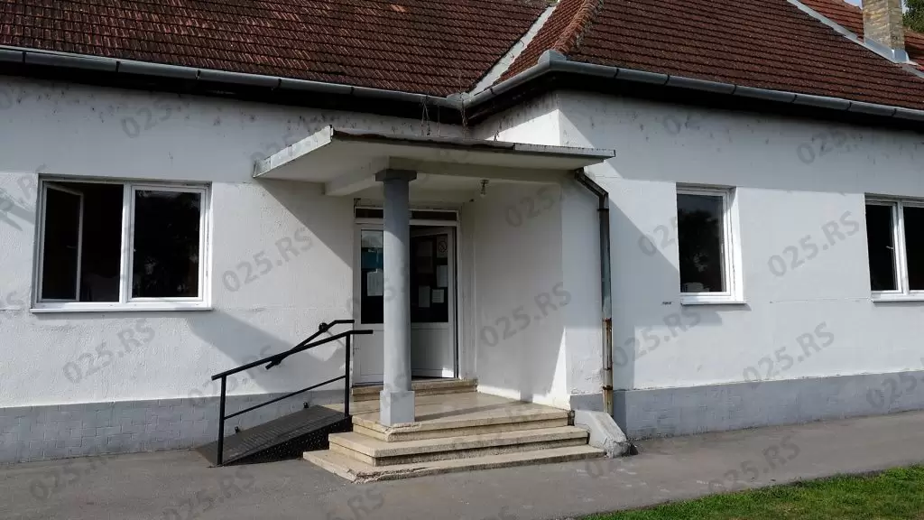 Obilazak Doma zdravlja