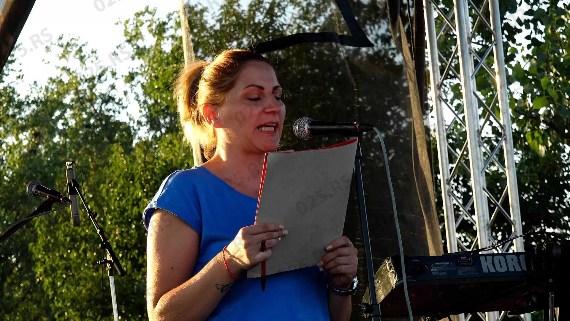 Održana treća po redu manifestacija „Miletić koji volim“ 1