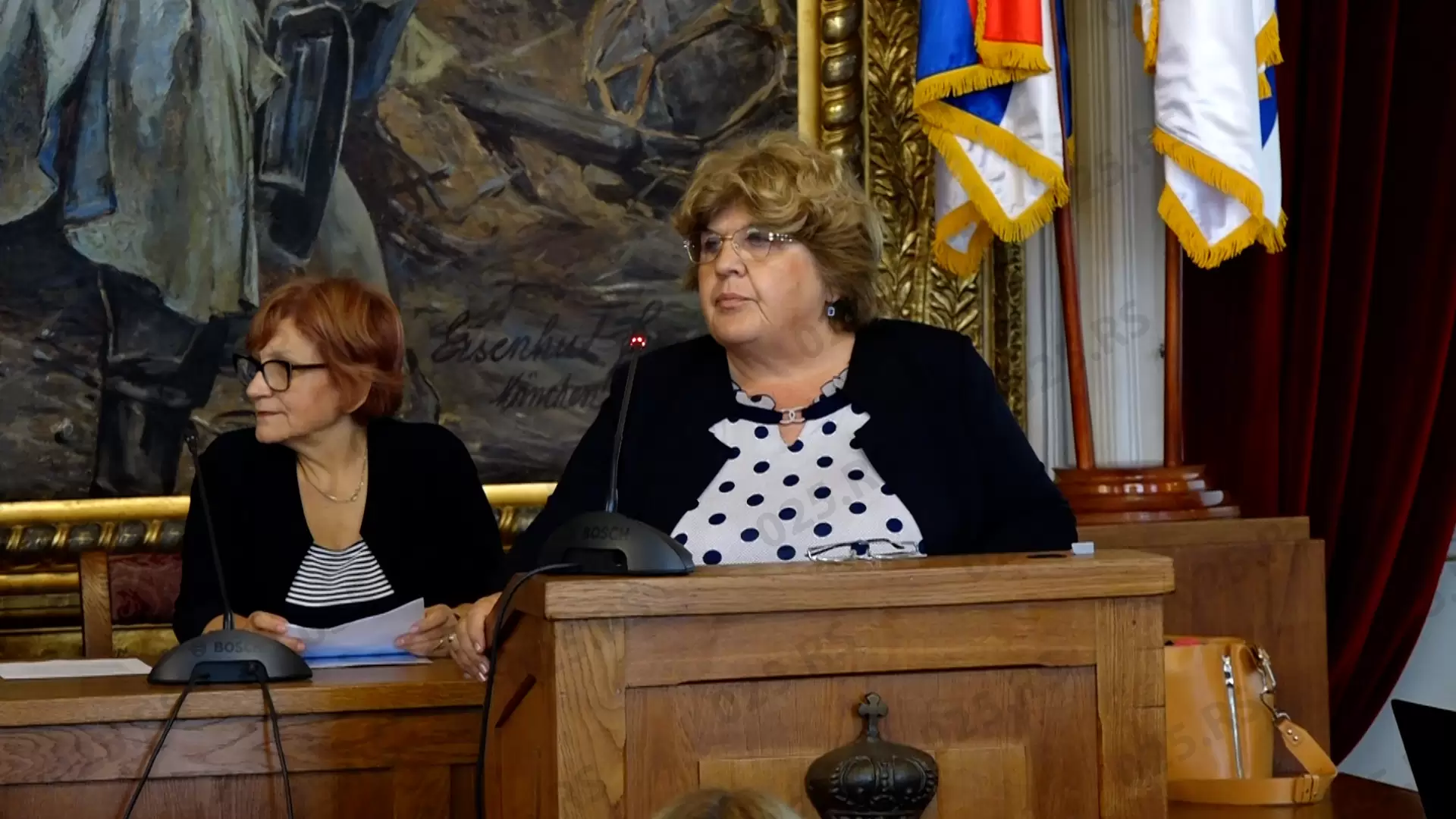 Održana konferencija povodom završetka projekta „Kontrola komaraca u prekograničnom području 2“ 2
