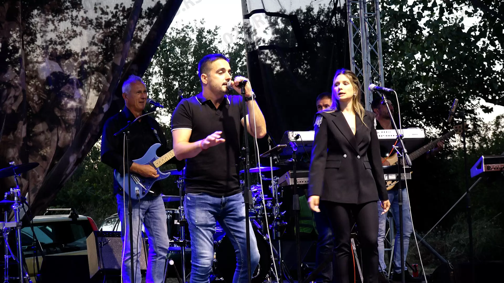 Održana treća po redu manifestacija „Miletić koji volim“ 3