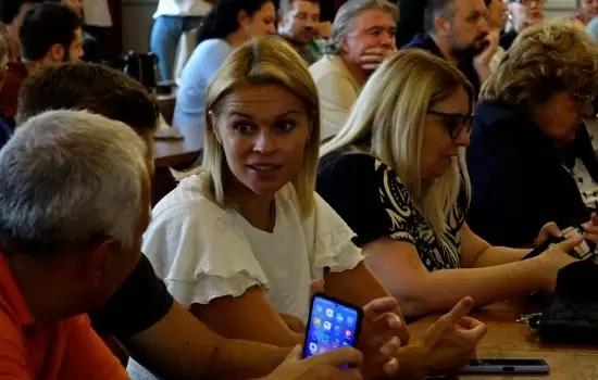 Održana konferencija povodom završetka projekta „Kontrola komaraca u prekograničnom području 2“ 1