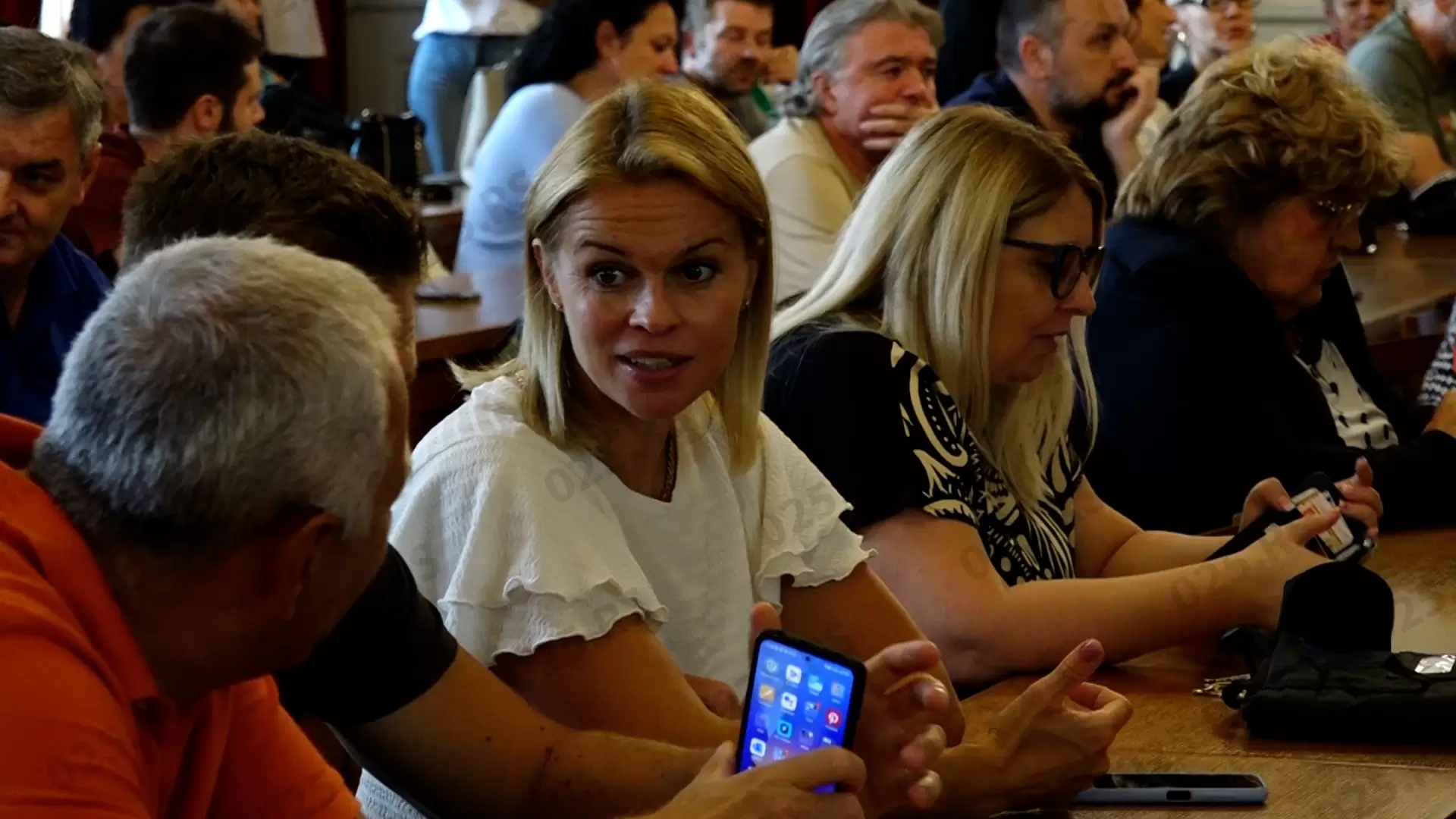 Održana konferencija povodom završetka projekta „Kontrola komaraca u prekograničnom području 2“ 1
