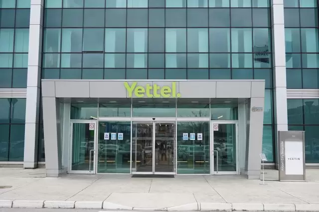 Yettel