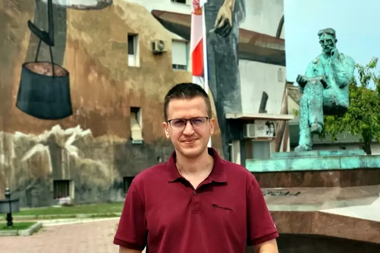 Nemanja Jović