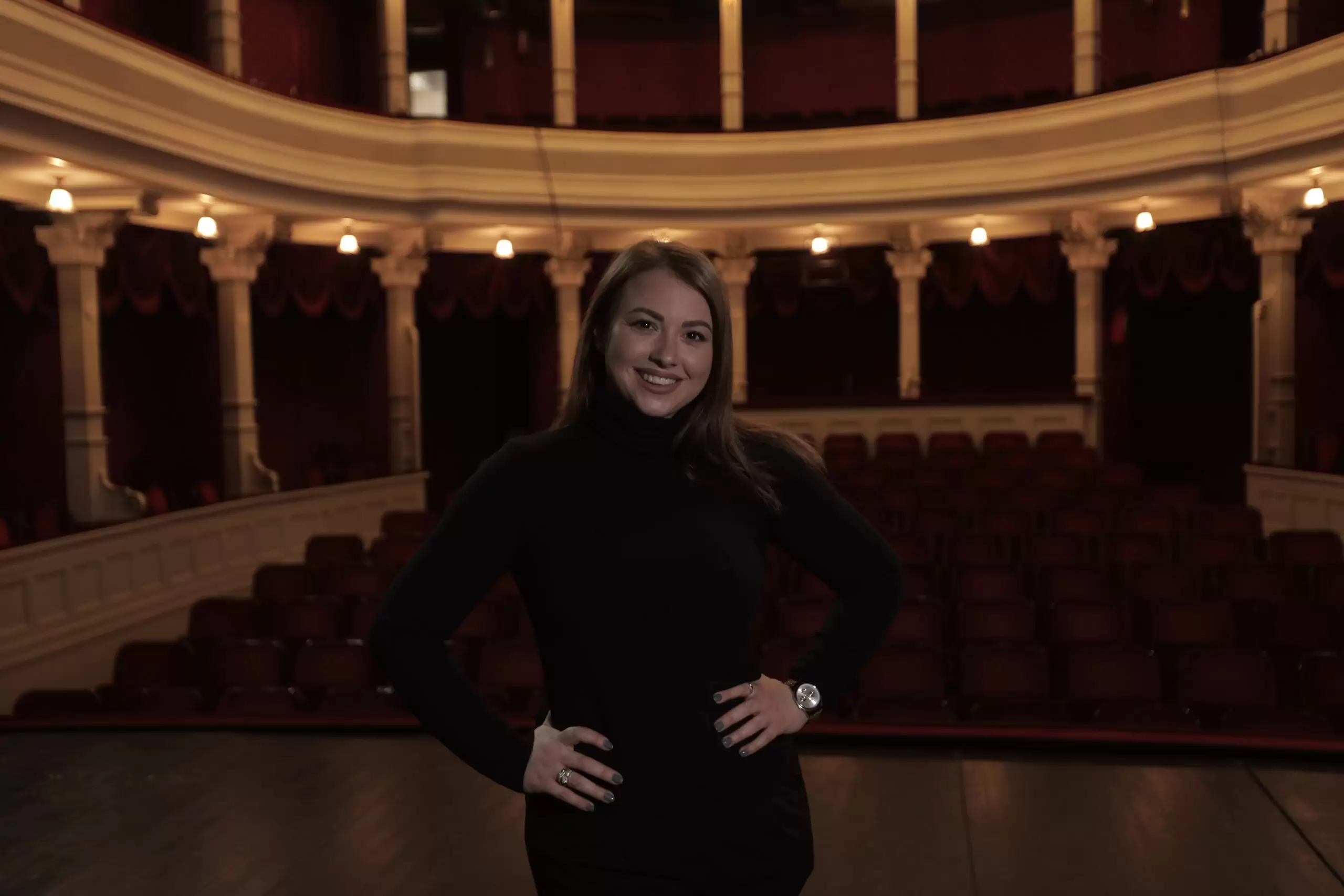 Zorana Iđuški