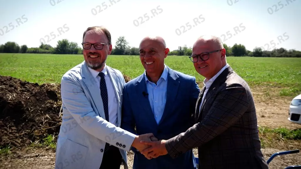 MIljanić, Vesić i Grujičić
