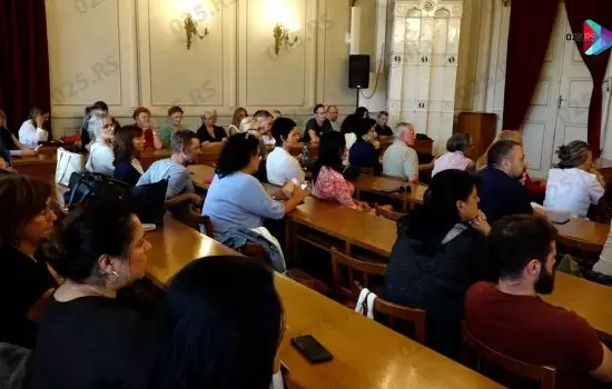 Održana konferencija povodom završetka projekta „Kontrola komaraca u prekograničnom području 2“ 3