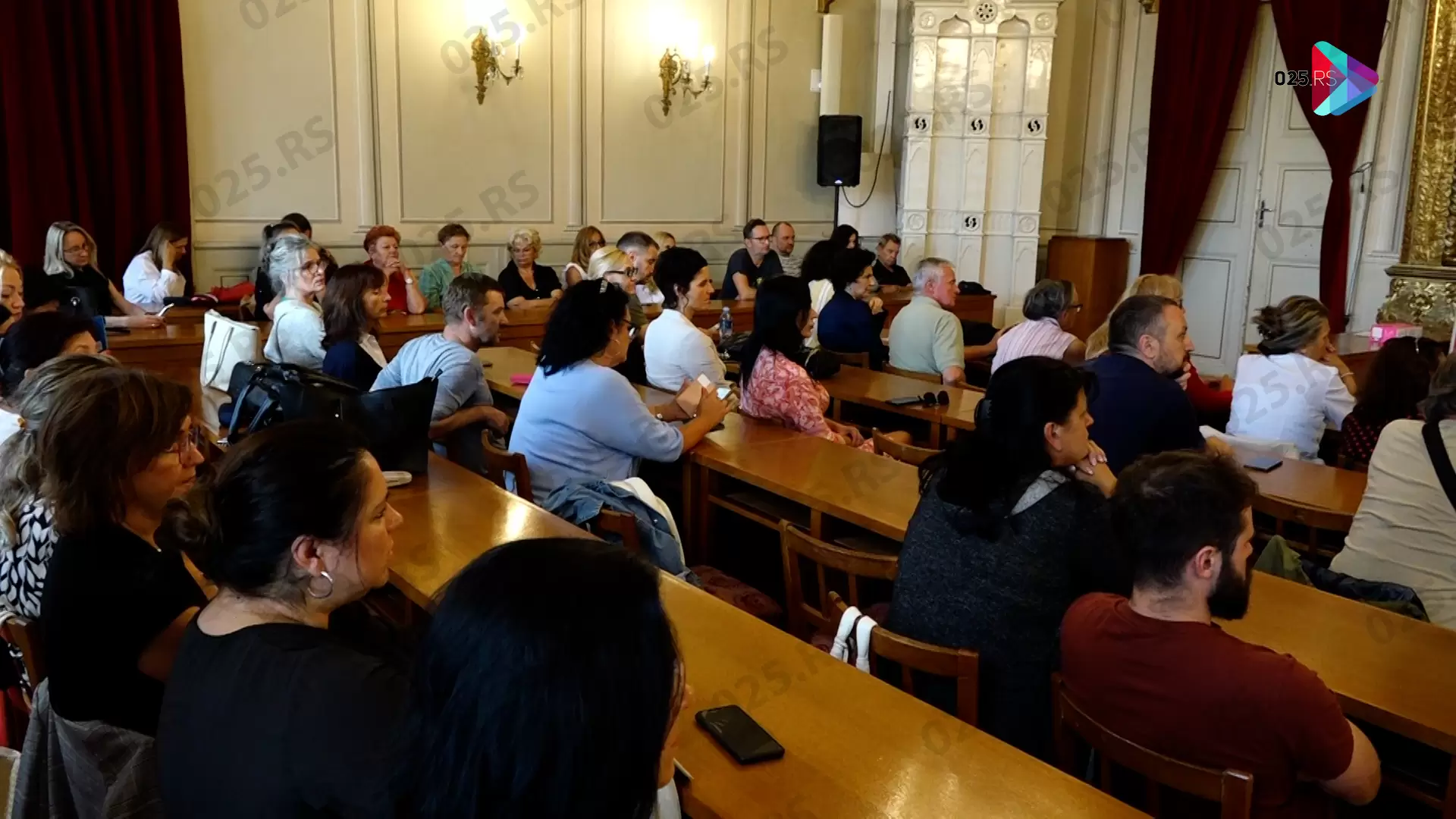 Održana konferencija povodom završetka projekta „Kontrola komaraca u prekograničnom području 2“ 3