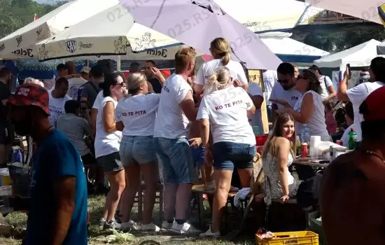 Održana treća po redu manifestacija „Miletić koji volim“ 4
