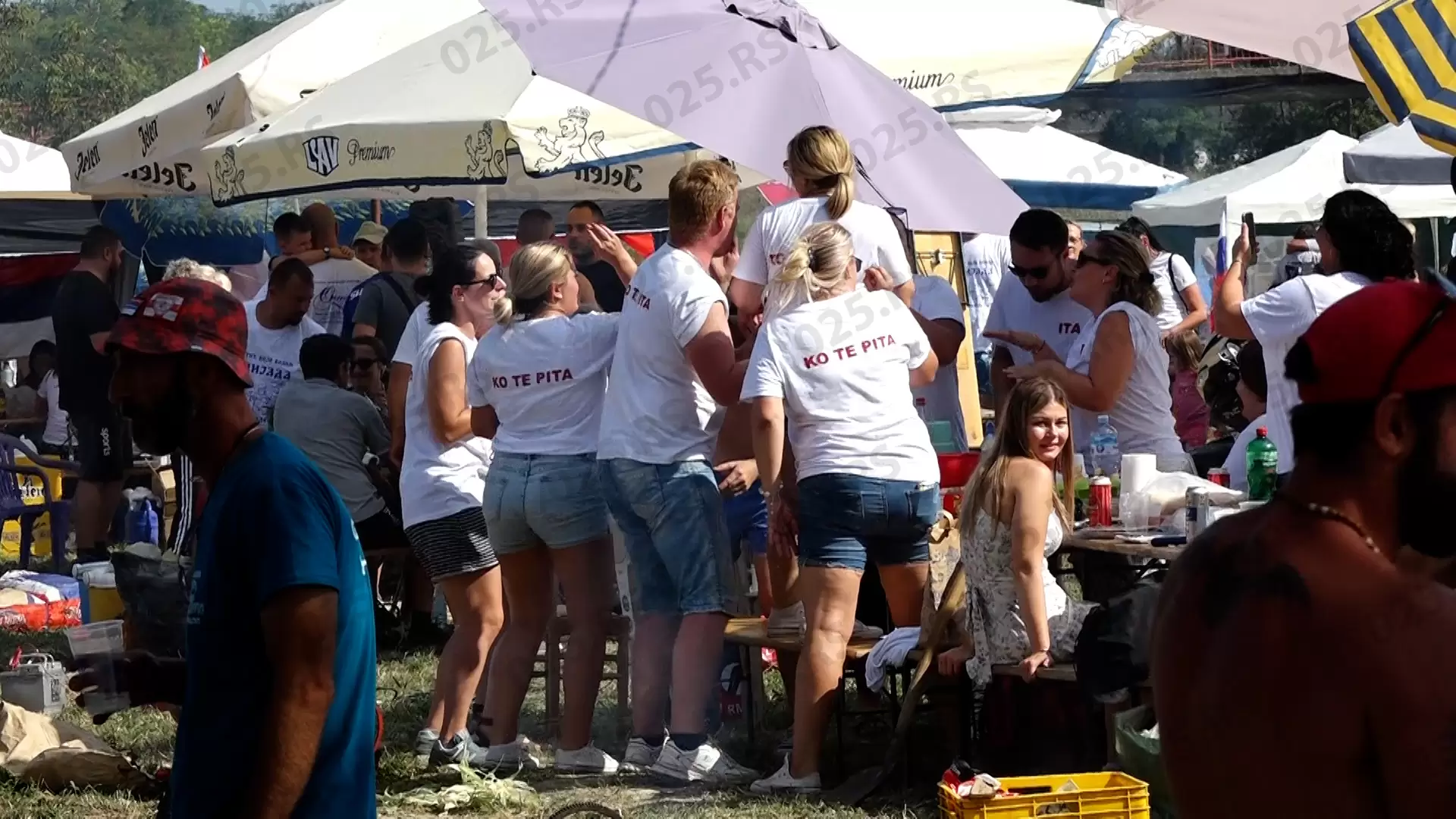 Održana treća po redu manifestacija „Miletić koji volim“ 4
