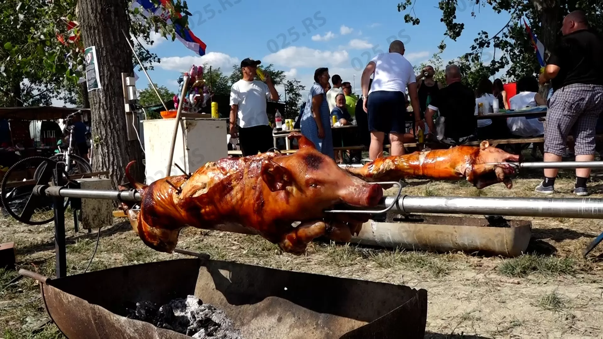 Održana treća po redu manifestacija „Miletić koji volim“ 5