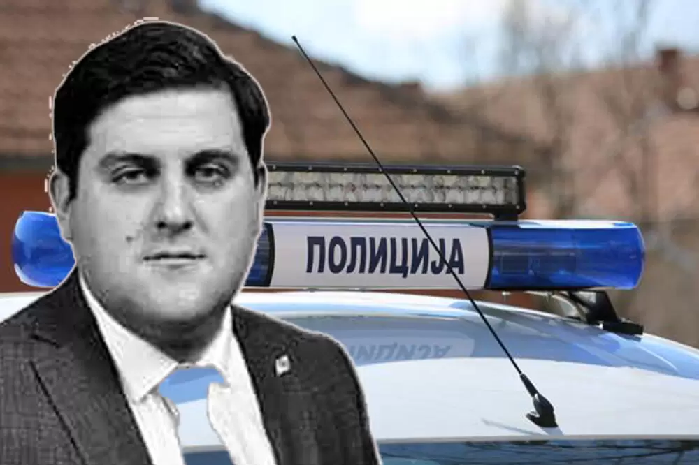 Miloš Kovačević