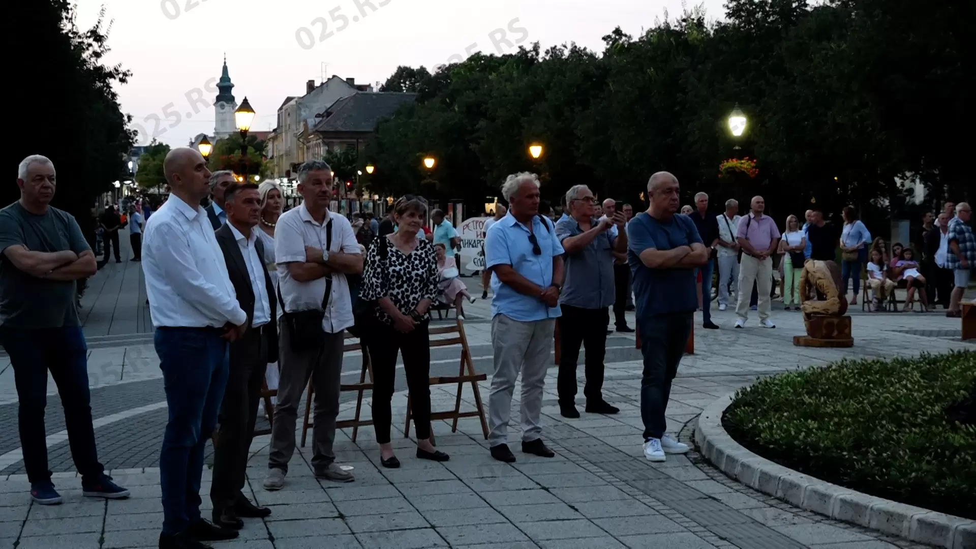 Održana 28. „Elanova likovna kolonija“ 1