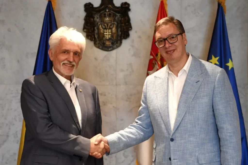 Vučić
