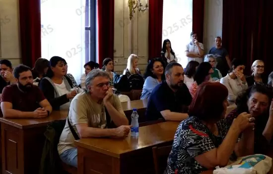 Održana konferencija povodom završetka projekta „Kontrola komaraca u prekograničnom području 2“ 