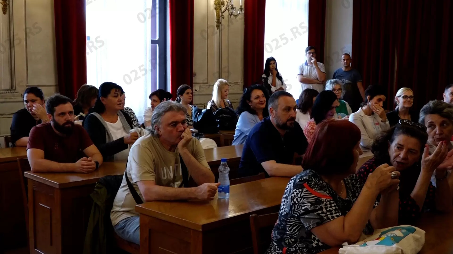 Održana konferencija povodom završetka projekta „Kontrola komaraca u prekograničnom području 2“ 