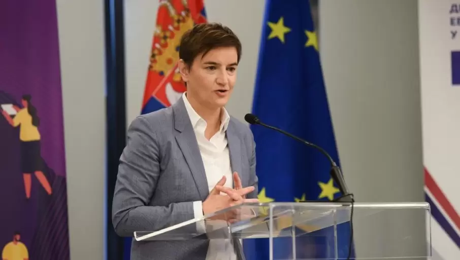 Ana Brnabić