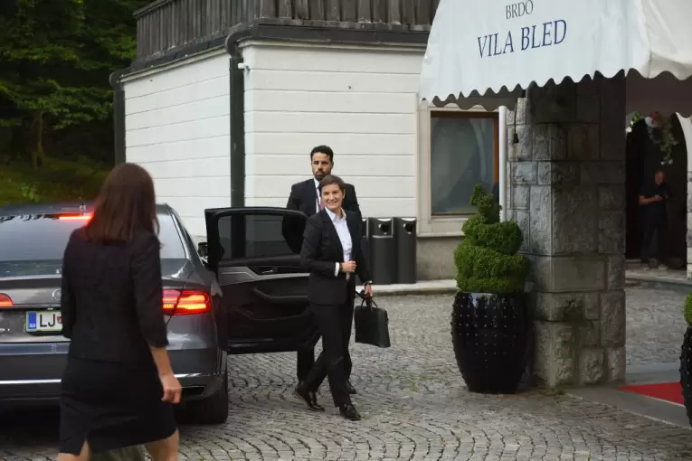 Ana Brnabić