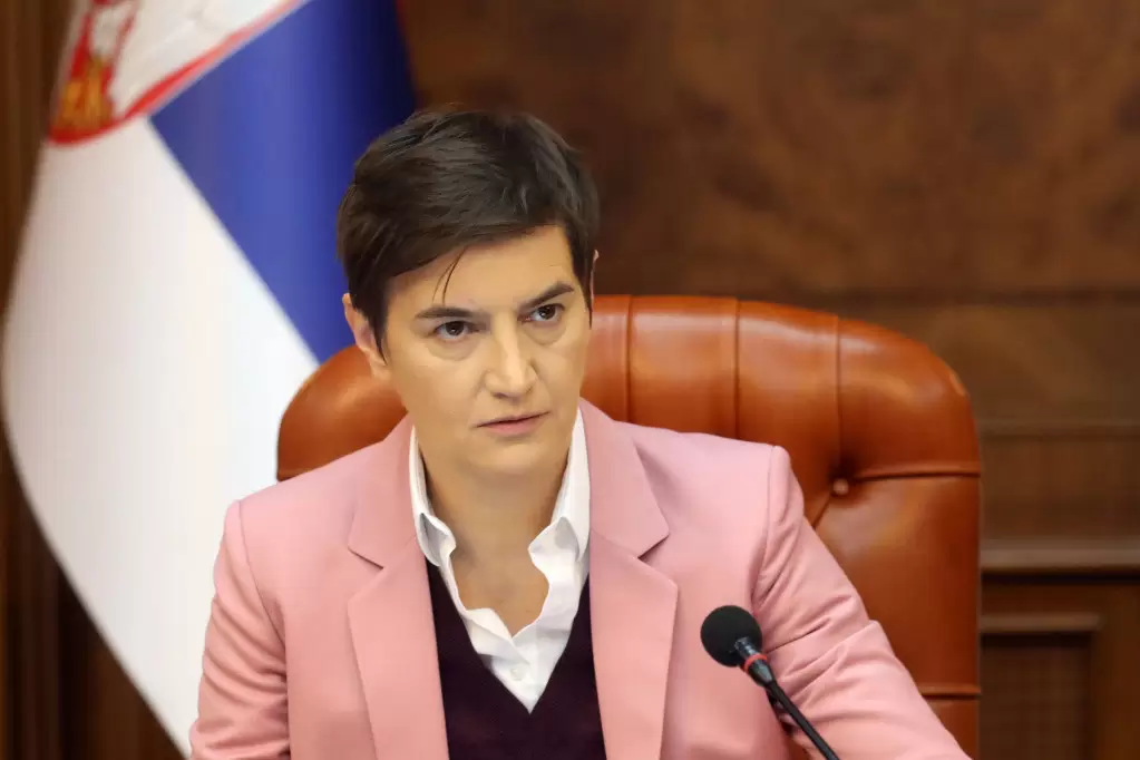 Ana Brnabić