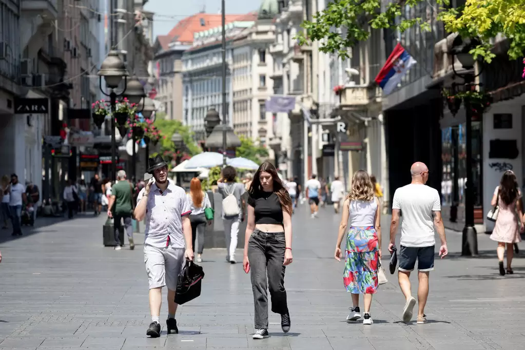Beograd