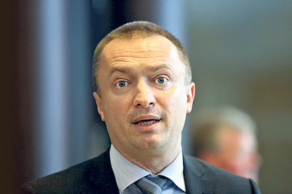 Bojan Pajtić